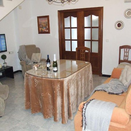Casa Maria Luisa Βίλα El Bosque Εξωτερικό φωτογραφία
