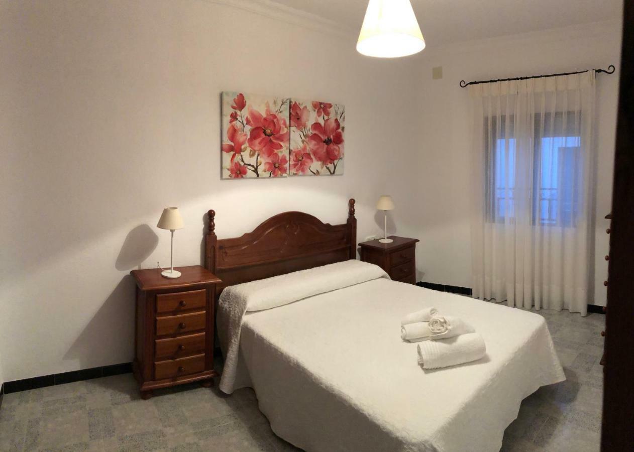 Casa Maria Luisa Βίλα El Bosque Εξωτερικό φωτογραφία